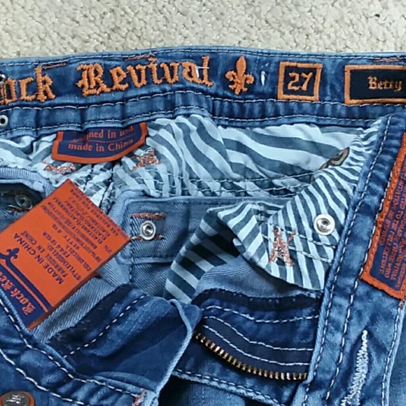 Jeans - Picture 5 of 5